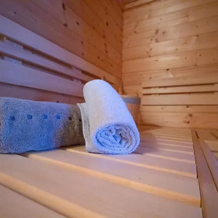 Robbe, Grosszuegige Doppelhaushaelfte Fuer Bis Zu 4 Personen Mit Garten Und Sauna, Hunde Erlaubt Ferienhaus *
